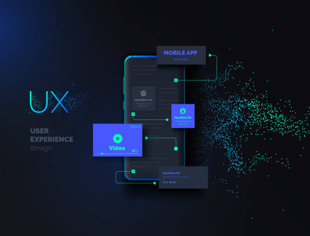 Here's an extended version, diving deeper into specific aspects of UI ...