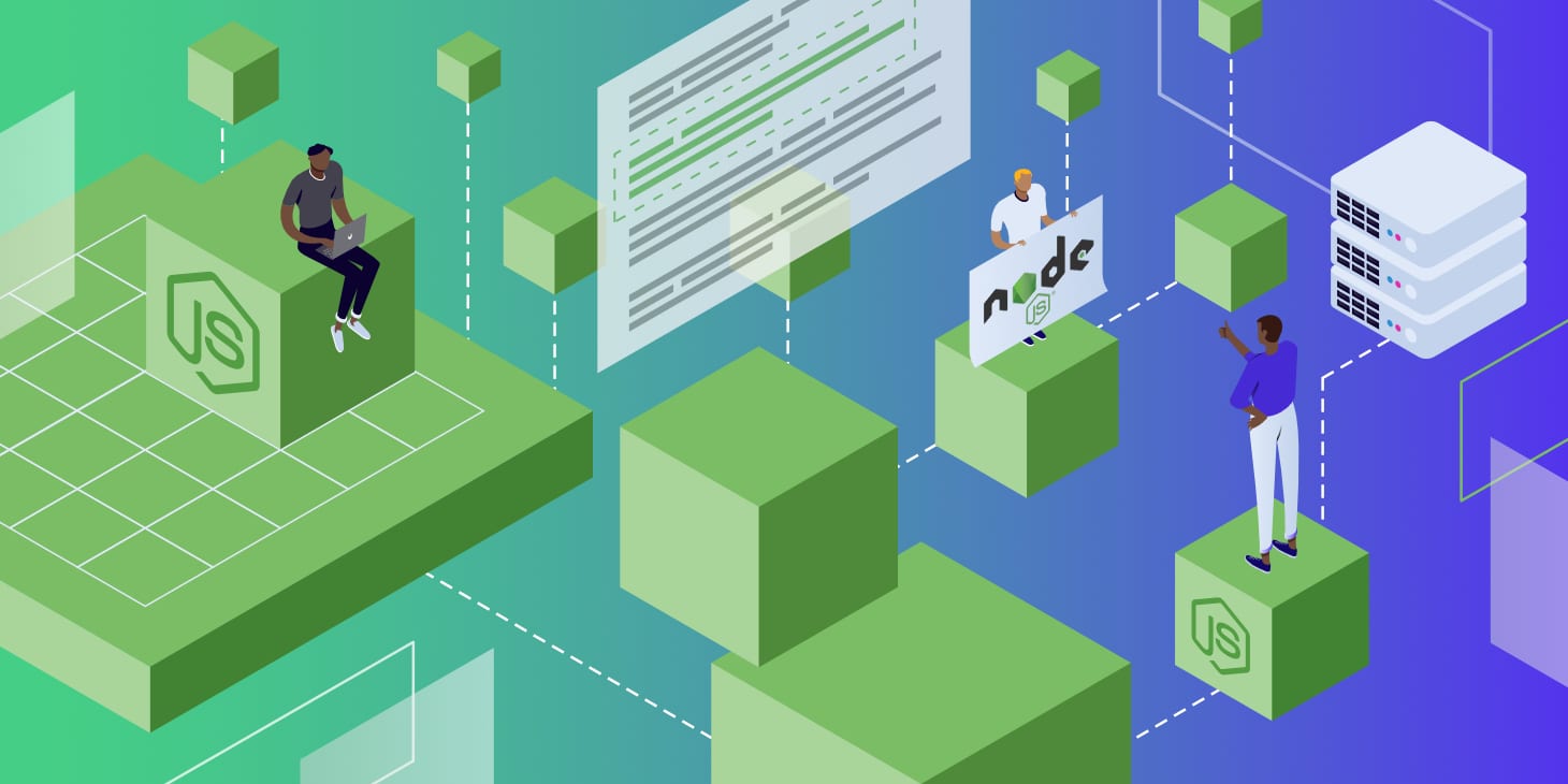 The Importance of Node.js in Modern Web Development | Skillions ...