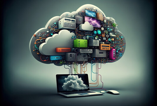 The Impact of Cloud Computing on Modern Software Development ...